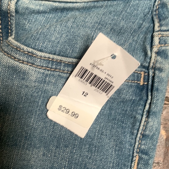 Gap Kids super skinny fit size 12 - Picture 2 of 3